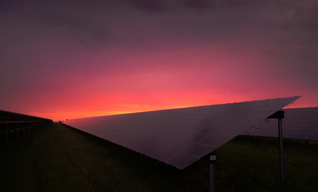 Sunpower maxeon