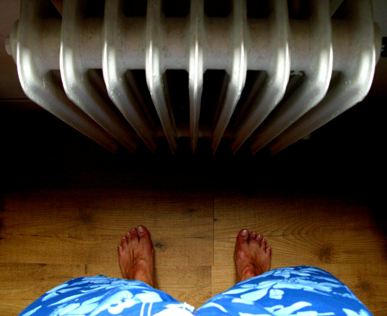 radiator ombouw kopen