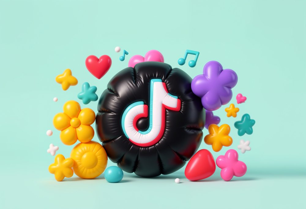 TikTok agency